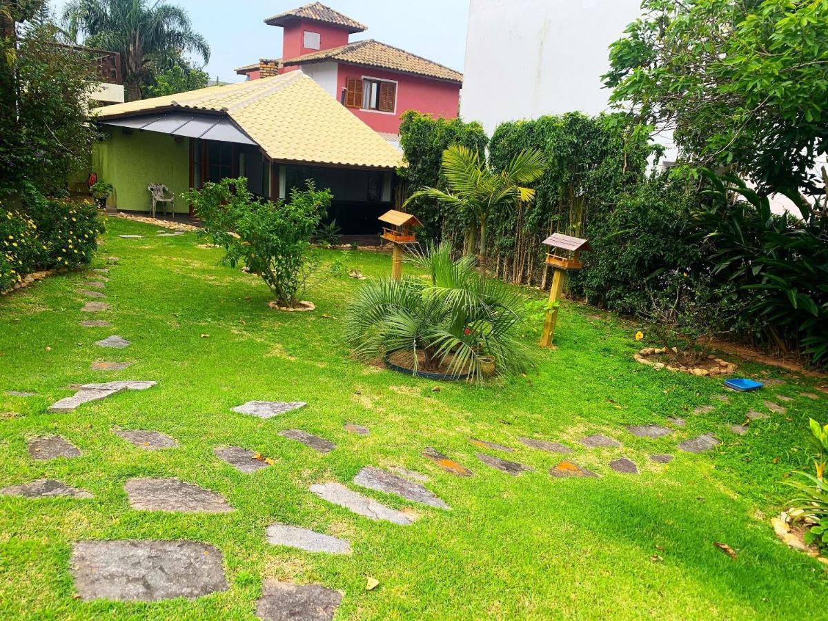 FlorianópolisLoft'S Jardim'S Campeche - Floripa-Sc公寓 外观 照片